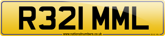 R321 MML