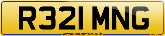 R321 MNG