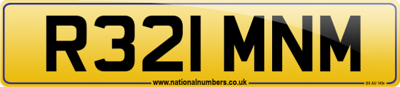 R321 MNM