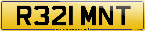 R321 MNT
