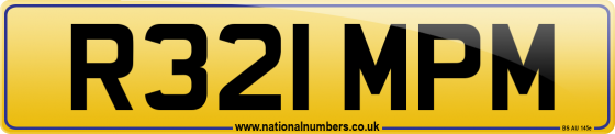 R321 MPM