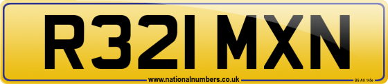 R321 MXN