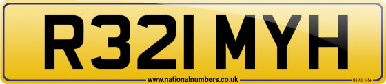 R321 MYH
