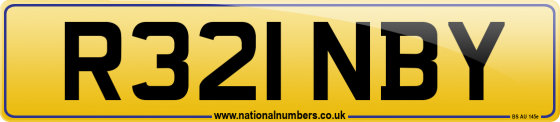 R321 NBY