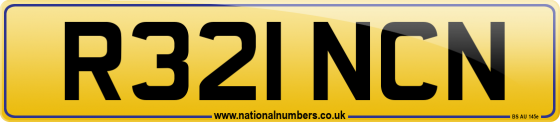 R321 NCN