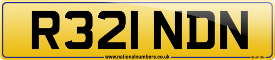 R321 NDN