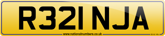 R321 NJA