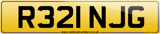 R321 NJG