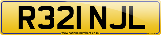 R321 NJL