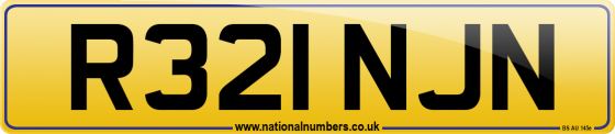 R321 NJN