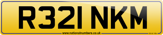 R321 NKM