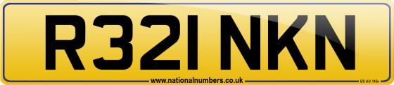 R321 NKN