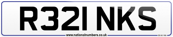 R321 NKS