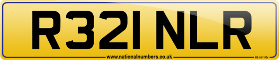 R321 NLR