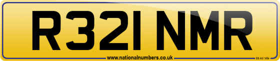 R321 NMR