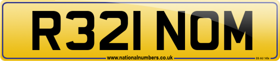 R321 NOM