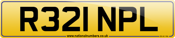 R321 NPL