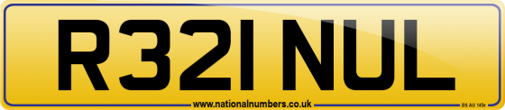 R321 NUL