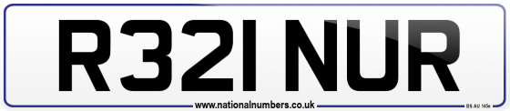 R321 NUR