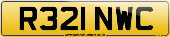 R321 NWC
