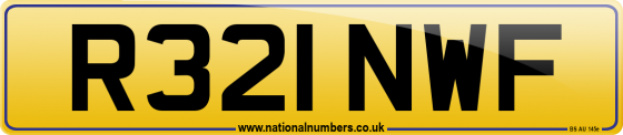 R321 NWF