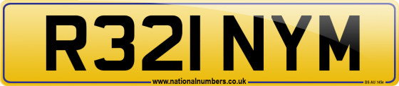 R321 NYM