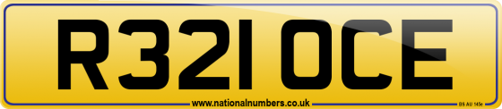 R321 OCE