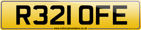 R321 OFE