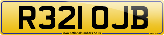 R321 OJB