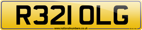 R321 OLG