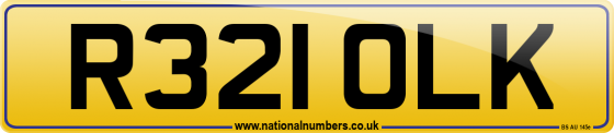 R321 OLK