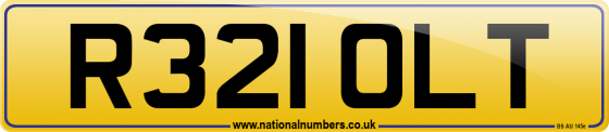 R321 OLT