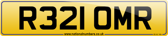 R321 OMR