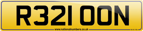 R321 OON