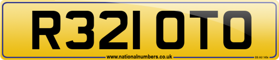 R321 OTO
