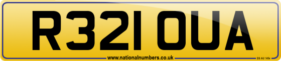 R321 OUA
