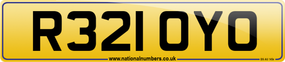 R321 OYO
