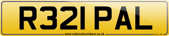 R321 PAL
