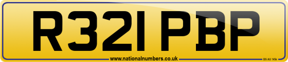 R321 PBP