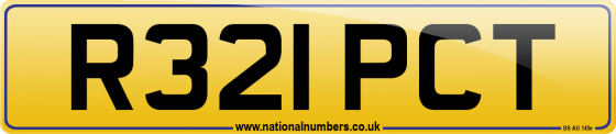 R321 PCT