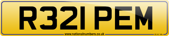 R321 PEM