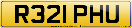 R321 PHU