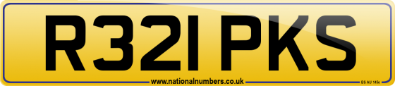 R321 PKS