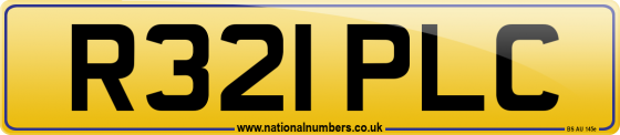 R321 PLC