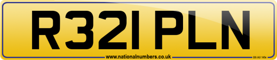 R321 PLN