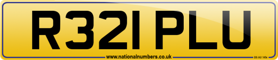R321 PLU