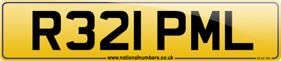 R321 PML