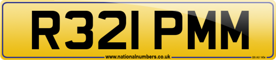 R321 PMM