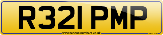R321 PMP