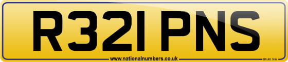 R321 PNS